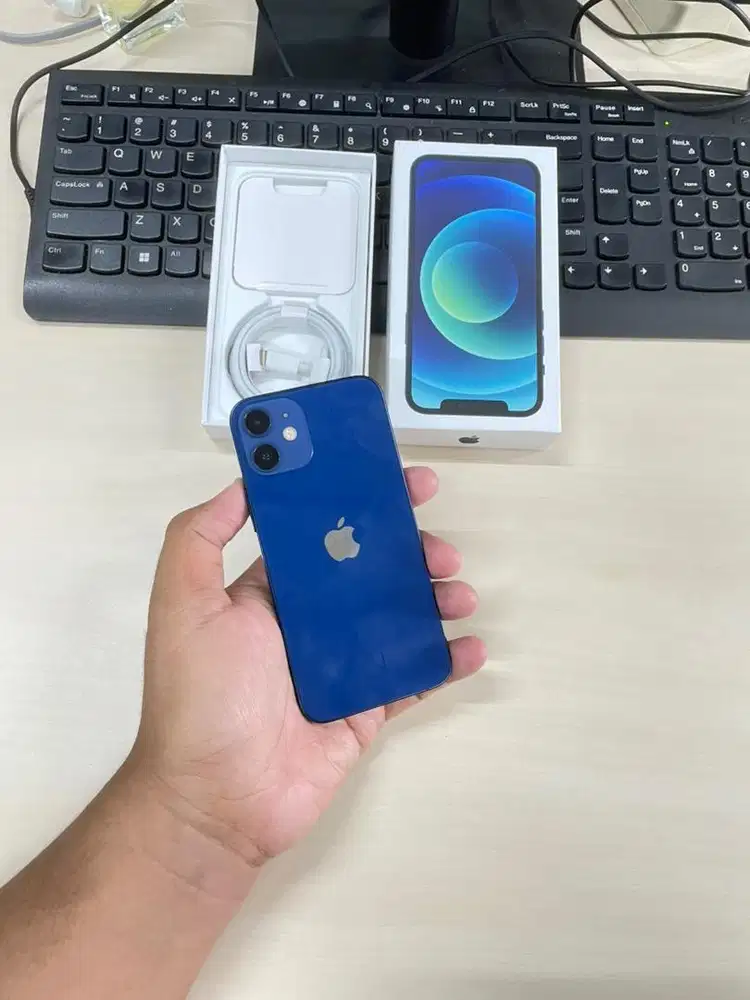 Iphone 12 mini 64gb inter