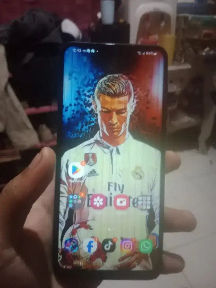 Samsung a04 ram 4/64gb