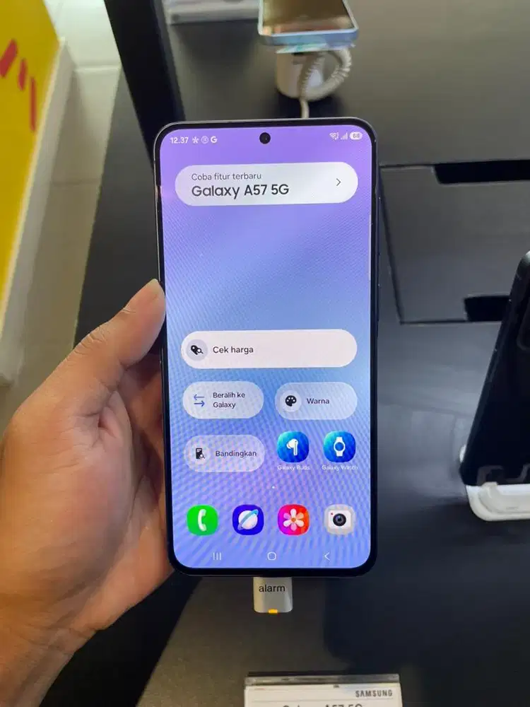 Samsung Galaxy A57 5G | CICILAN PAKAI SHOPEE PAYLATER