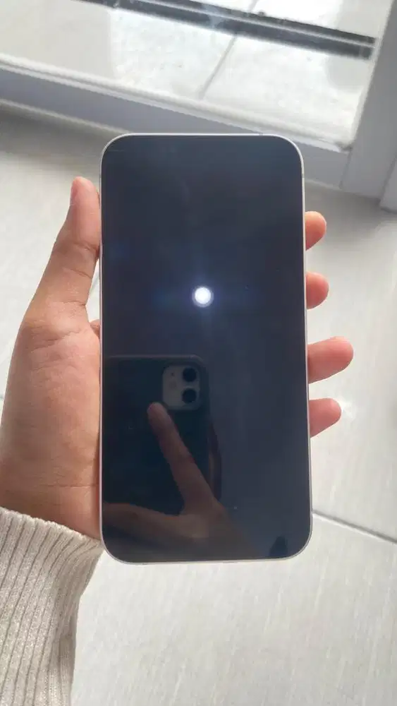 Iphone 13 128 gb Ibox ka