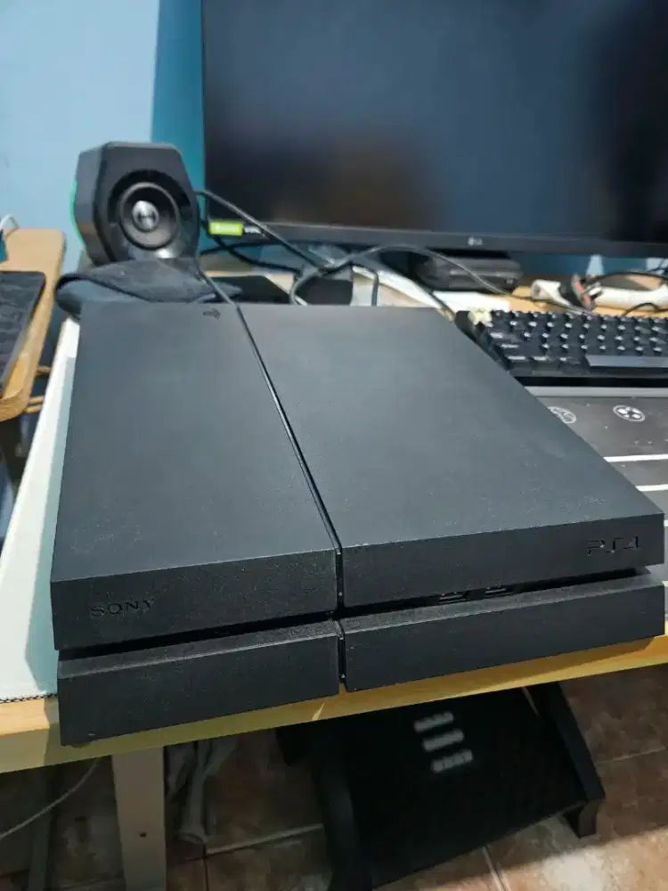 PlayStation 4 PS4 FAT