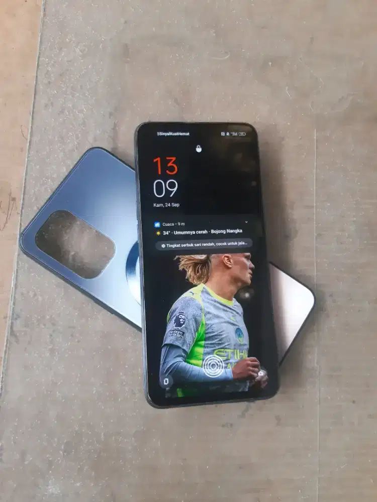 Oppo reno 6 ram 8/128 original
