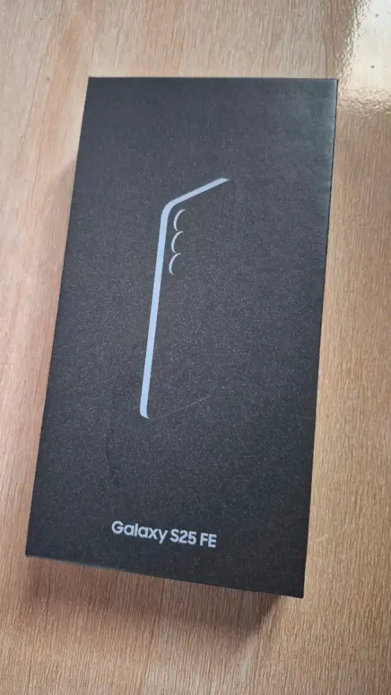Samsung Galaxy S25 FE 8gb/256gb
