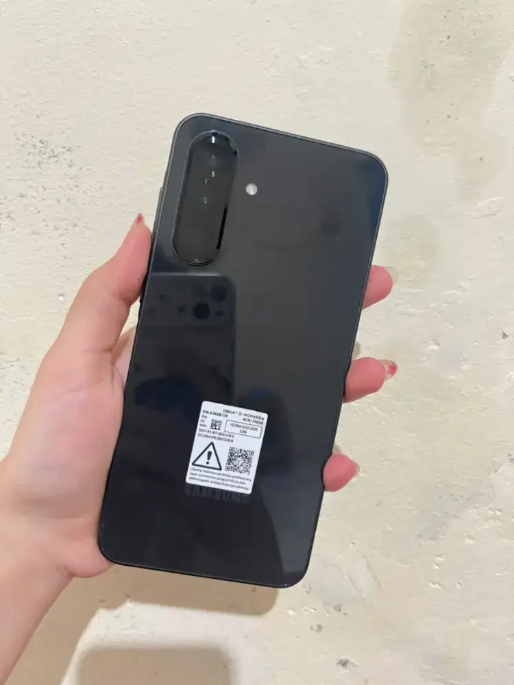 Samsung a36 8/256
