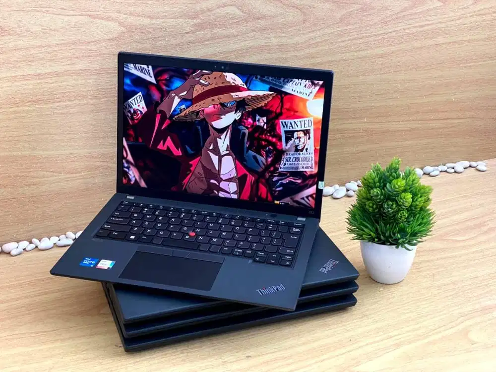 Lenovo Thinkpad X13 GEN2 Slim Ci5 GEN11 SSD 256 GB