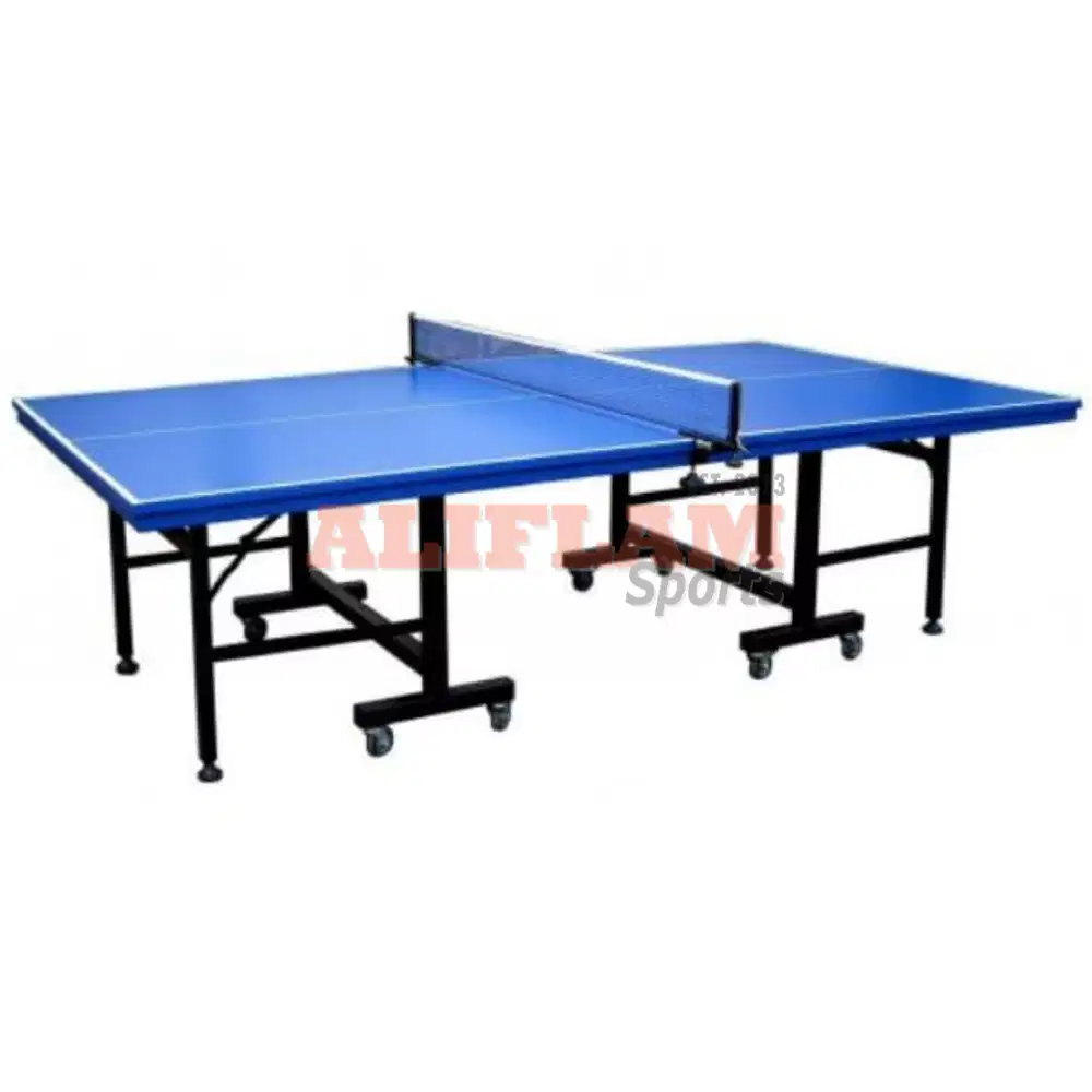 Meja Pingpong Tennis Meja Roda