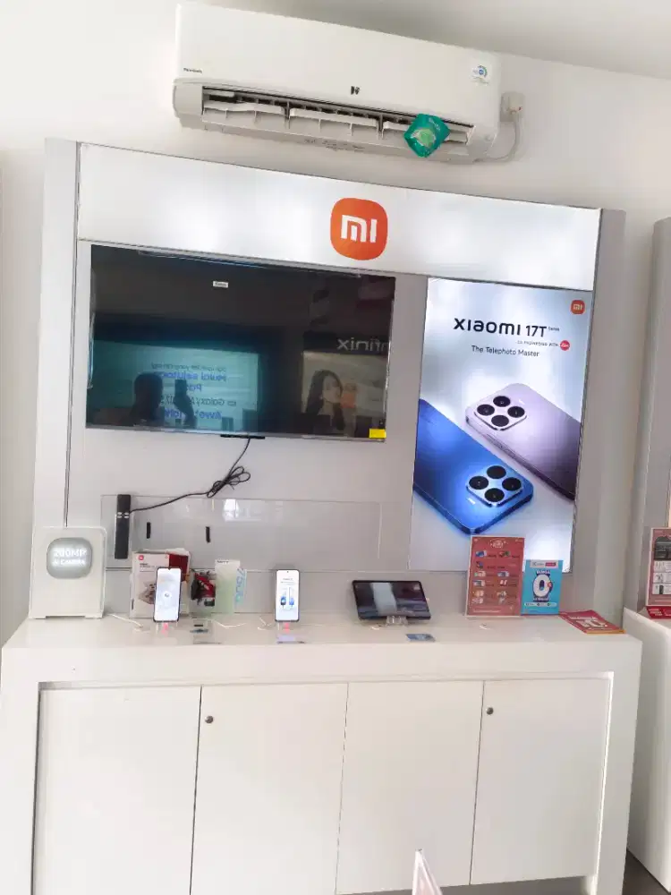 BISA KREDIT XIAOMI TV TANPA DP