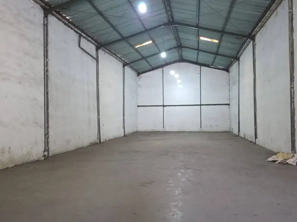 SEWAKAN GUDANG MUTIARA MARGOMULYO INDAH SURABAYA
