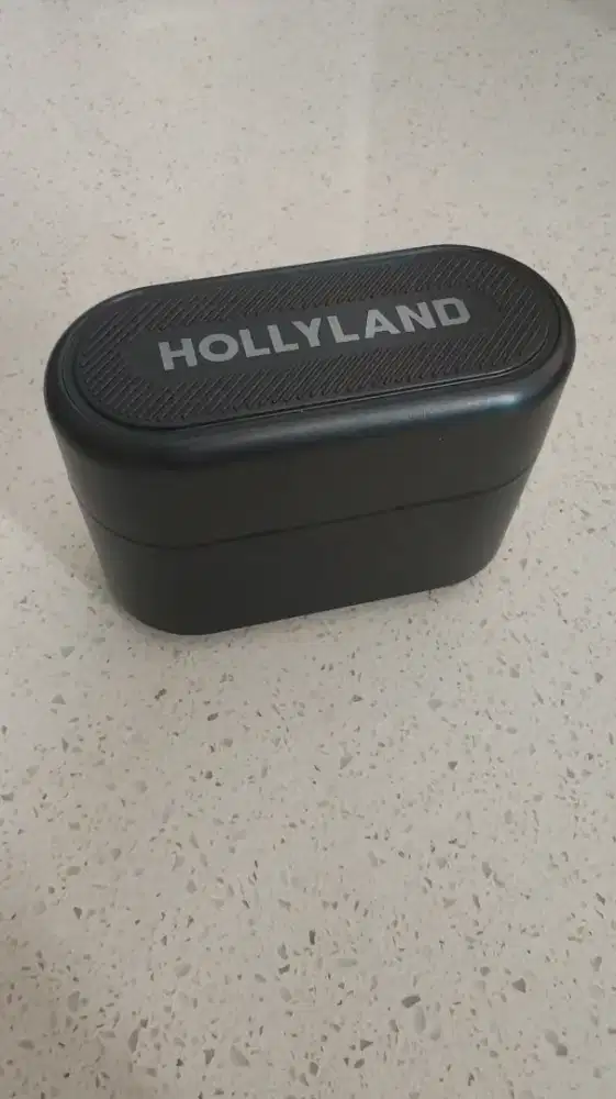 HOLLYLAND LARK M2S