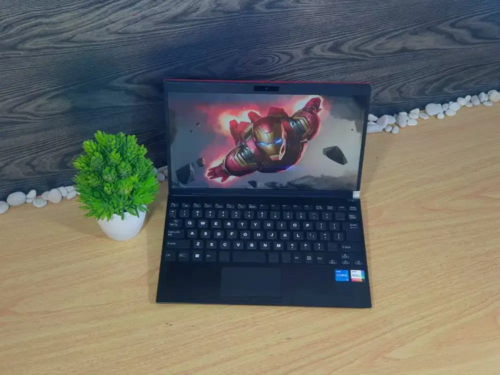SONY VAIO Pro PK VJPJ23 intel i5 GEN13 SLIM RINGAN
