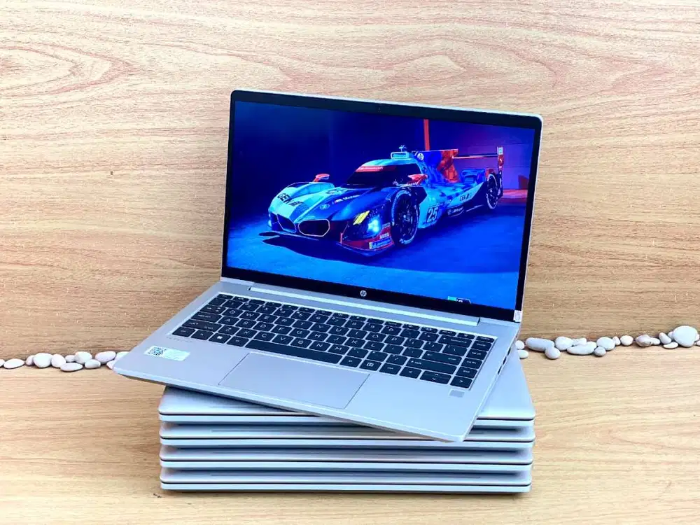 Laptop HP ProBook 445 G8 AMD R5 5600U SSD 256 GB
