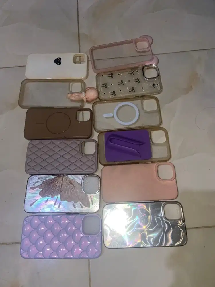 Casing Iphone 13