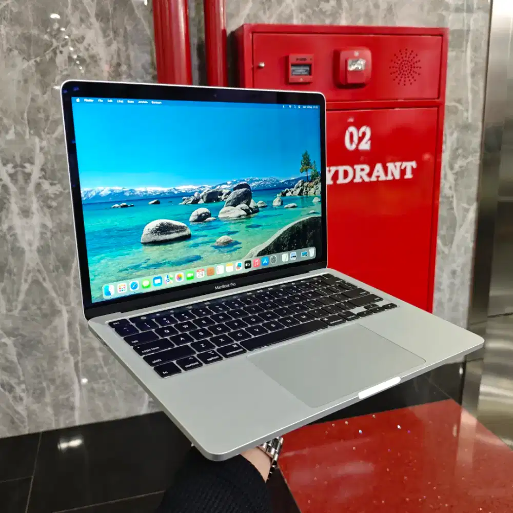 MACBOOK PRO 2020 TB