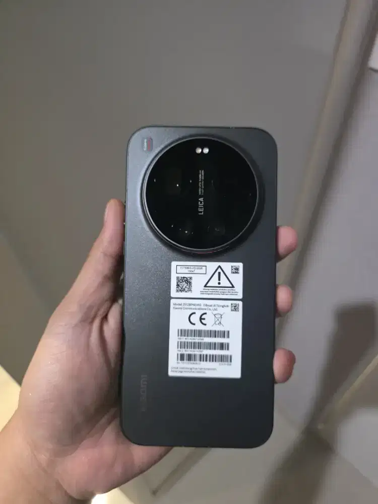 Xiaomi 17 Ultra 16/512GB