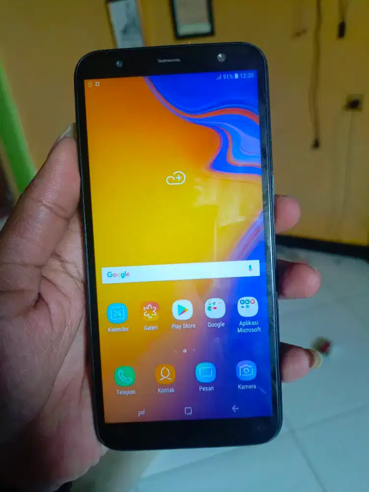 Samsung J6+ 3/32