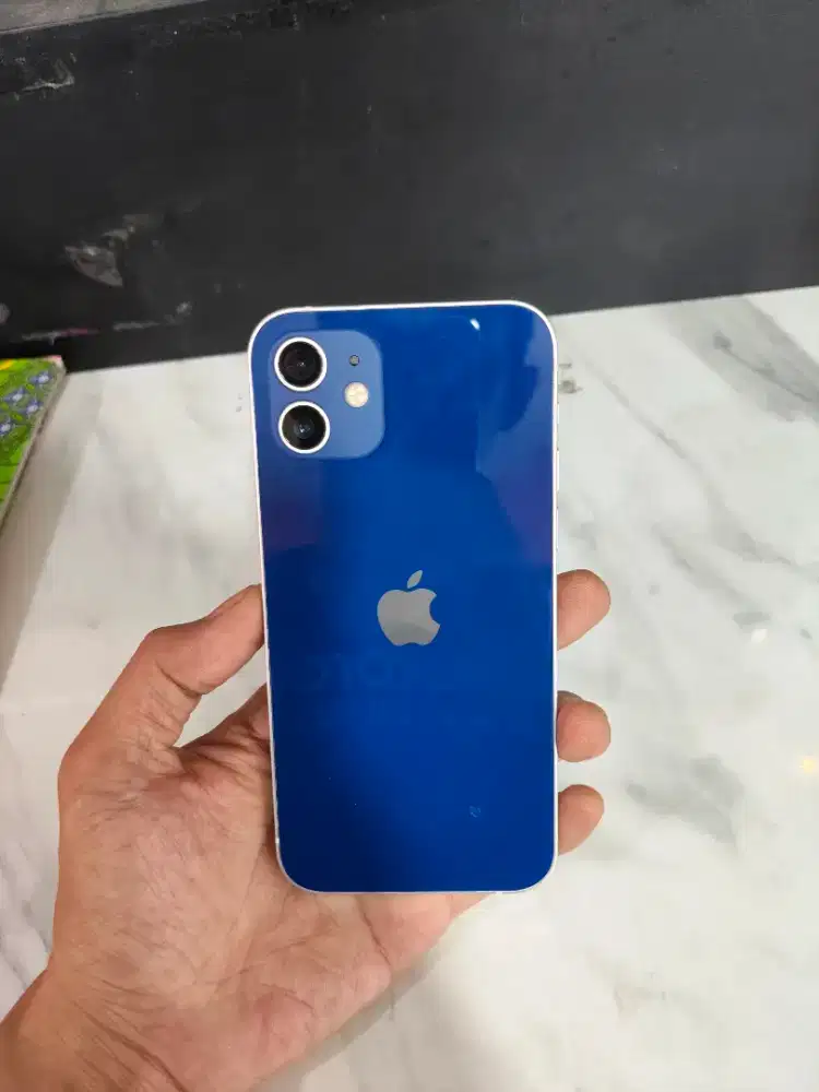 Iphone 12 128 GB inter