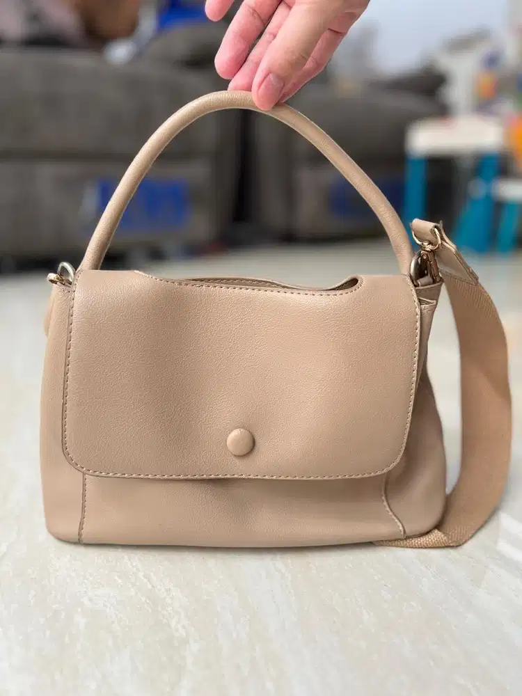 Dikau - sling bag