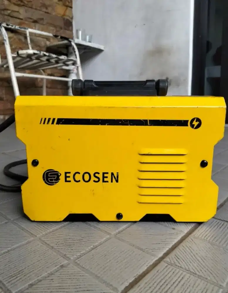 MESIN LAS ECOSEN 450WATT