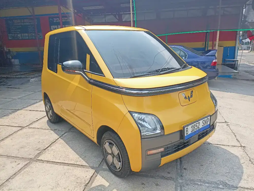 Air EV BH 100% KM 15rb GRES 2023 Akhir Lifetime Warranty Garansi 2024