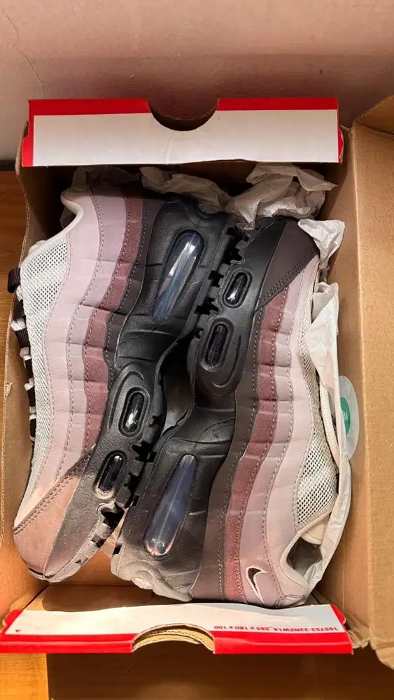Nike airmax 95 og