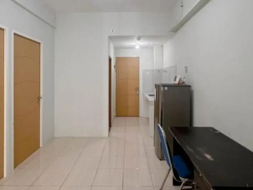 Apartemen Bale Hinggil Tower A Strategis