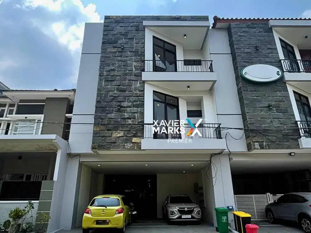 Dijual Kos Eksklusif Furnish Area Suhat di Griyashanta Lowokwaru Malang