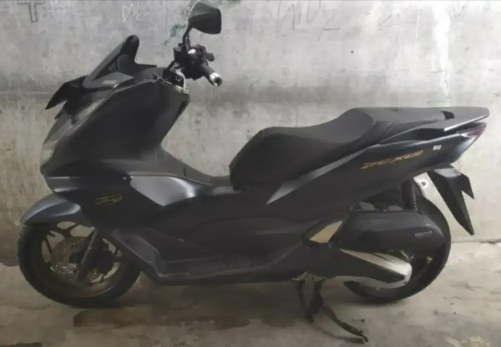 PCX 2023 PAJAK HIDUP PLAT DEPOK