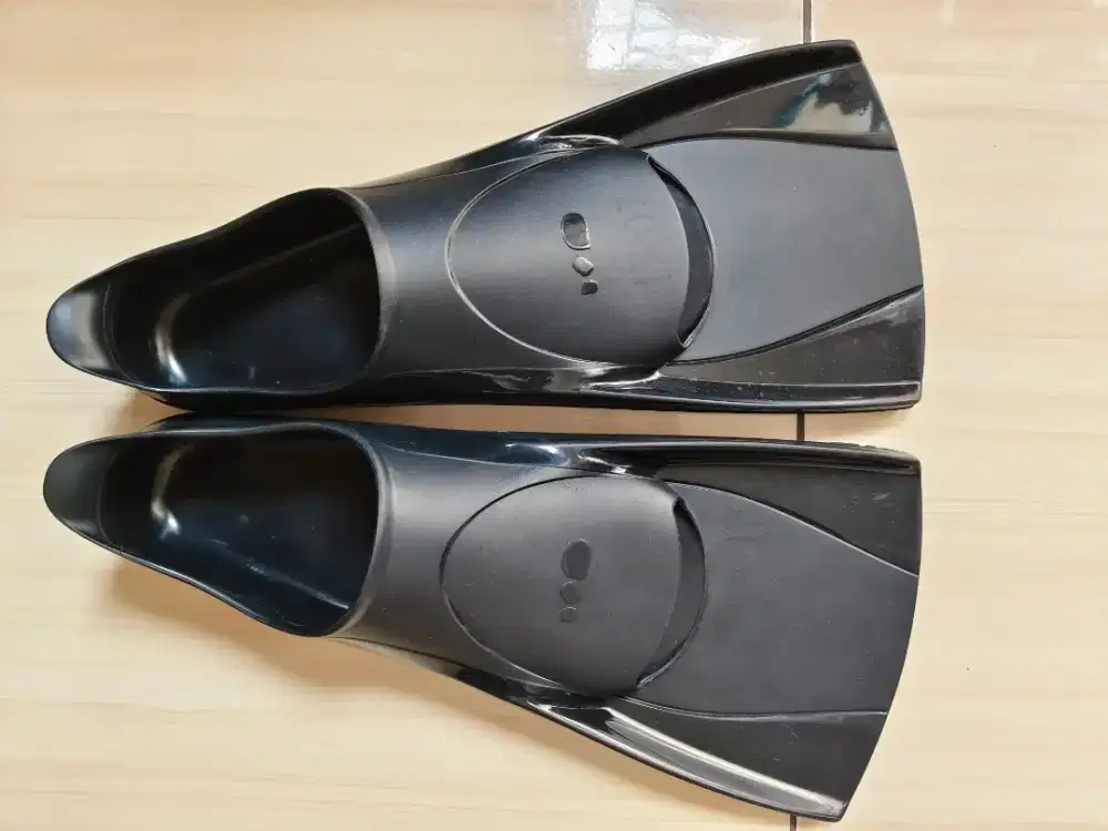 Fins Nabaji Ukuran 39-40