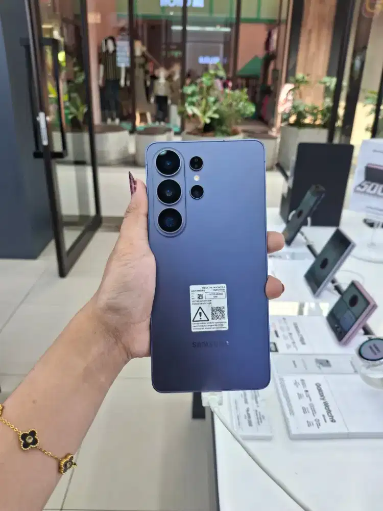 SAMSUNG S26 SERIES TERBARU