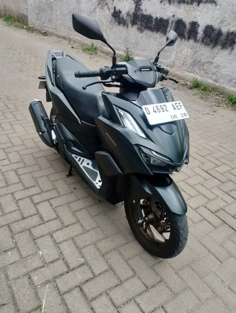 Vario 160 ABS kaylles Thun 2023 kodya