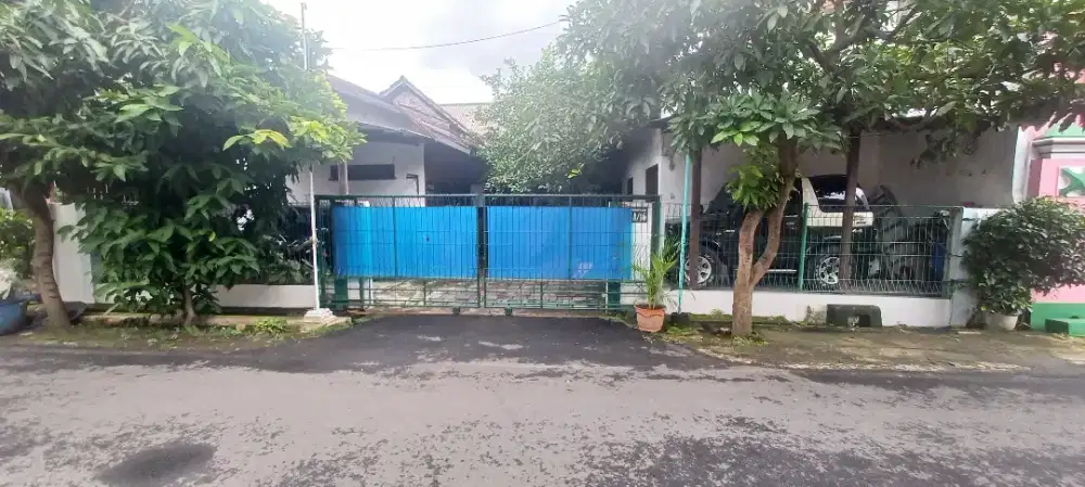 Kost Putra Nyaman di Semarang Timur