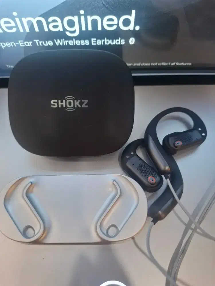 SKZ T010 OpenFit Pro