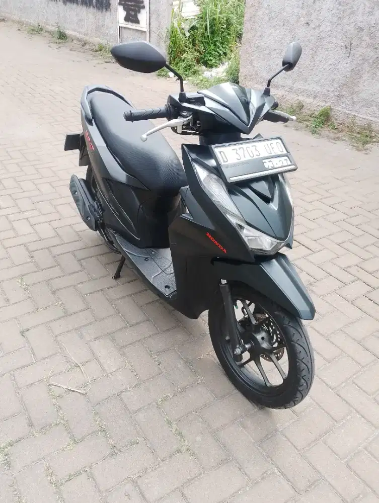 Beat deluxe Thun 2022 terawat