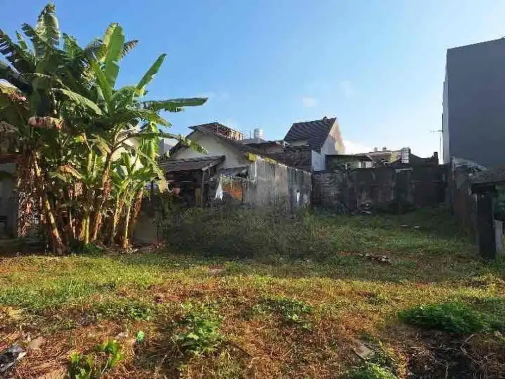 Termurah Tanah Area Bunga Dewandaru Suhat 7 Jt an