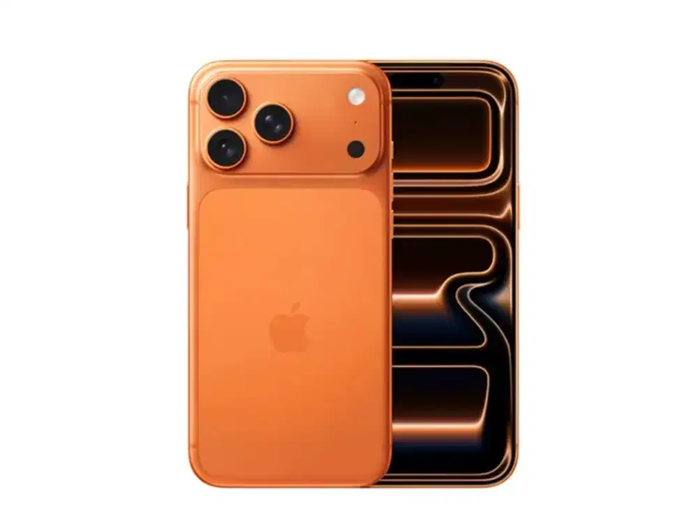 IPHONE 17 PRO 512GB