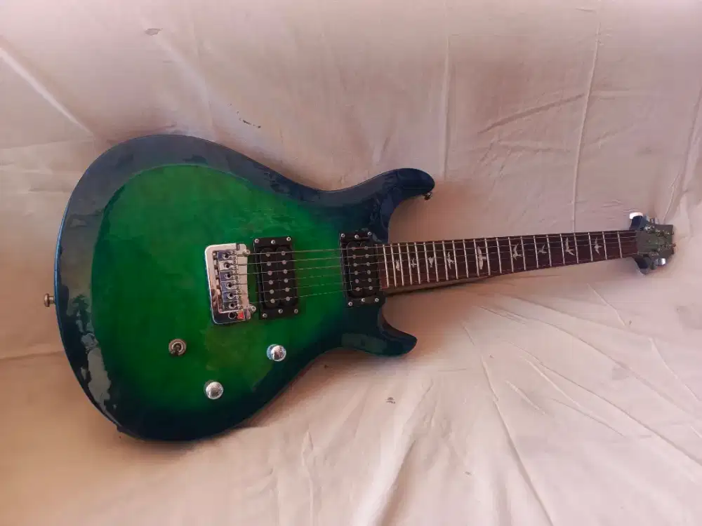 Gitar PRS custom