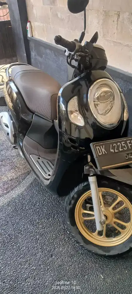 Scoopy keyles 2021 new