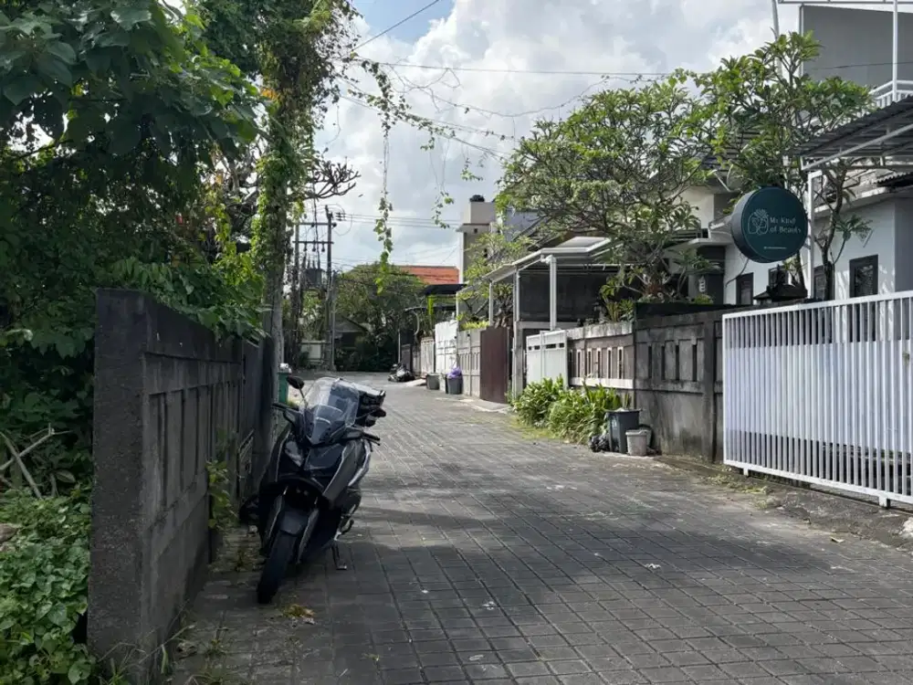 Rumah 2 Lantai Dijual ,di Kesiman Kertalangu Denpasar