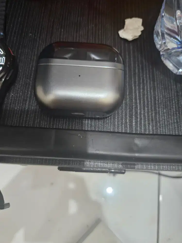 Wts: samsung galaxy buds 3 pro ori secondhand