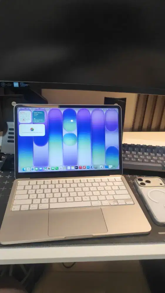 Macbook Neo 8/256 BNOB