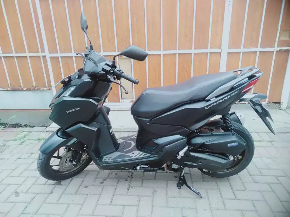 Vario 160 abs ,tahun 2023 mulus