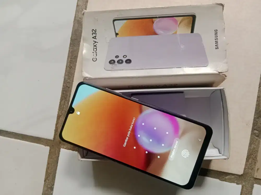 Samsung Galaxy a32
