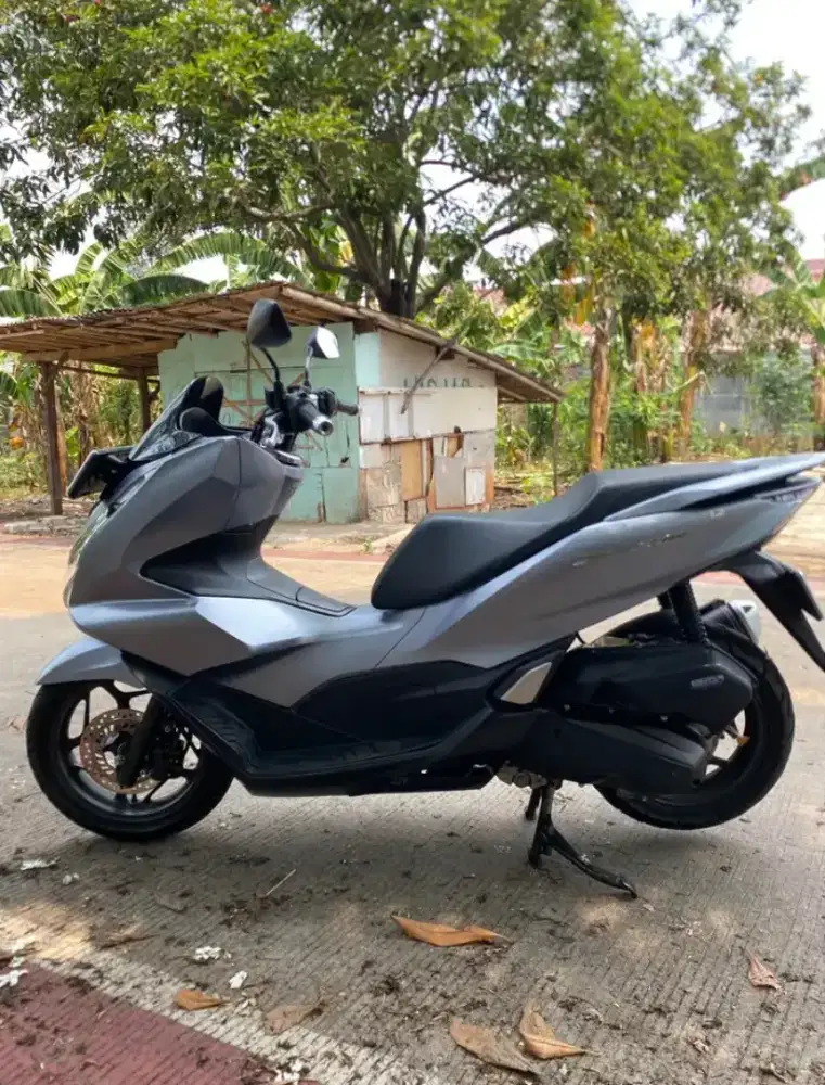 HONDA PCX 160CC TAHUN 2024