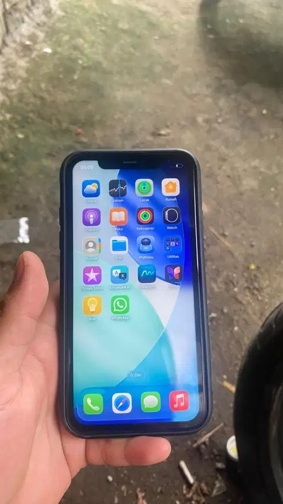 Iphone 11 128GB