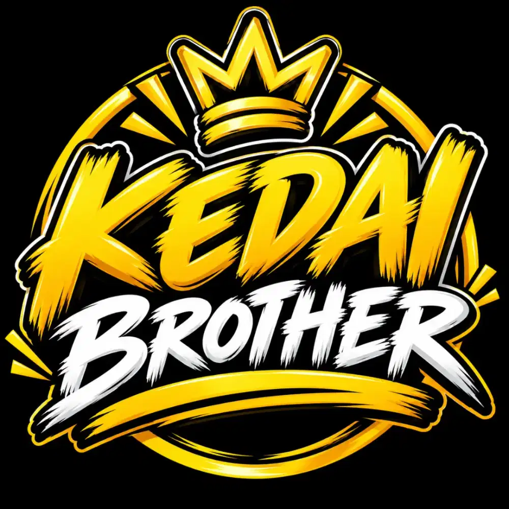Lowongan crew kedai brorher