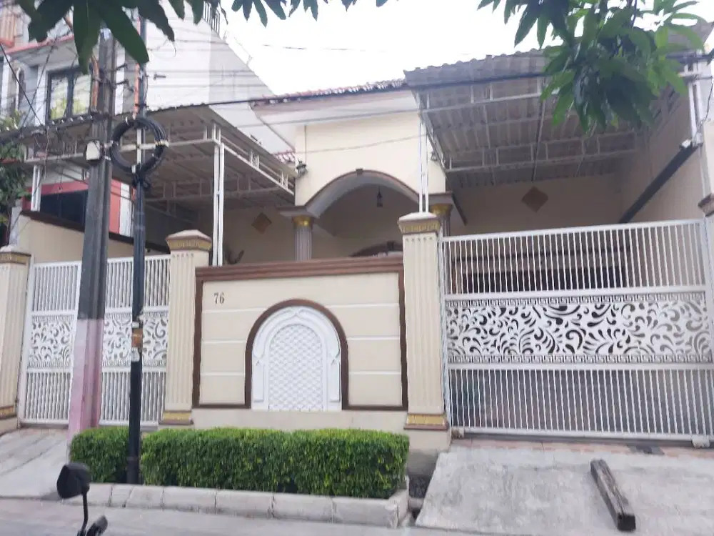 Rumah Siap Huni Lokasi Warakas - Tanjung Priok