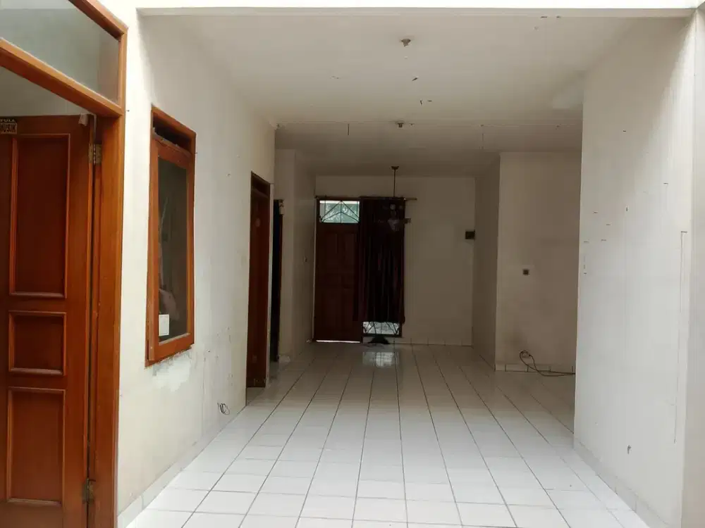 Dijual Rumah Kalijati Antapani Bandung Jarang Ada