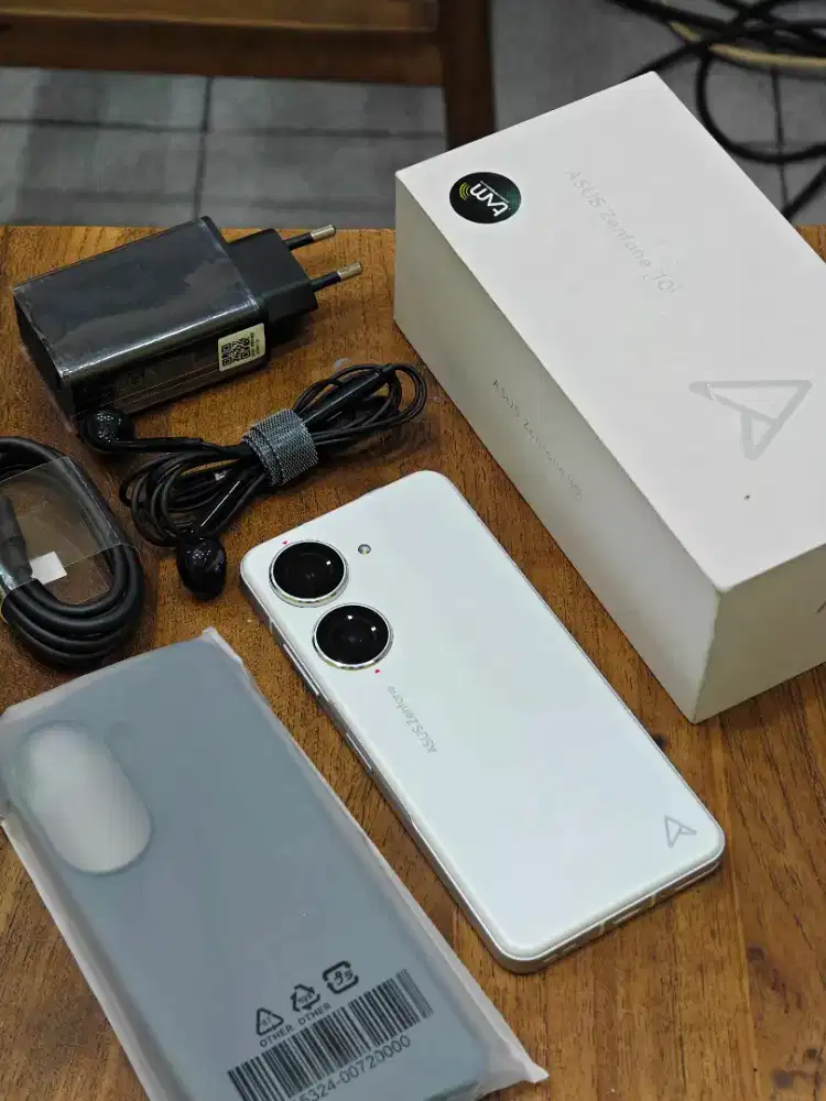 Asus Zenfone 10 8/128gb Likenew Fullset Ori