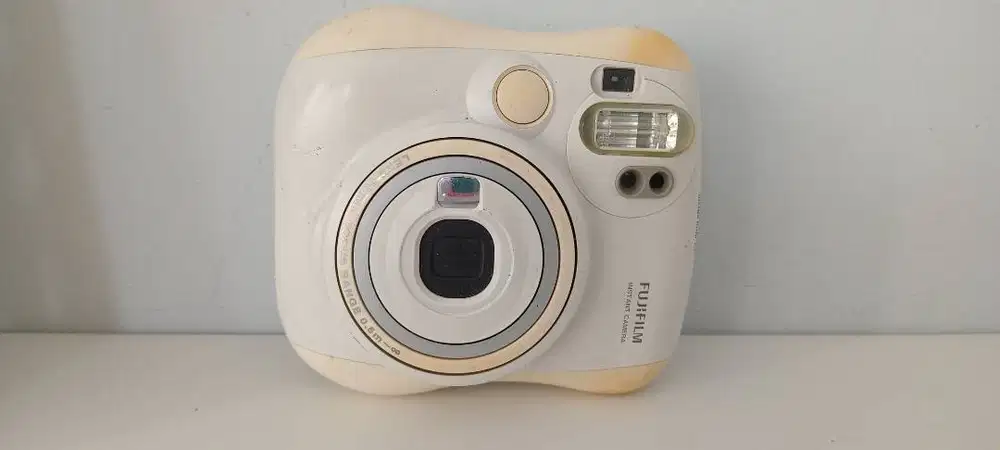 Kamera Instax Mini Fujifilm