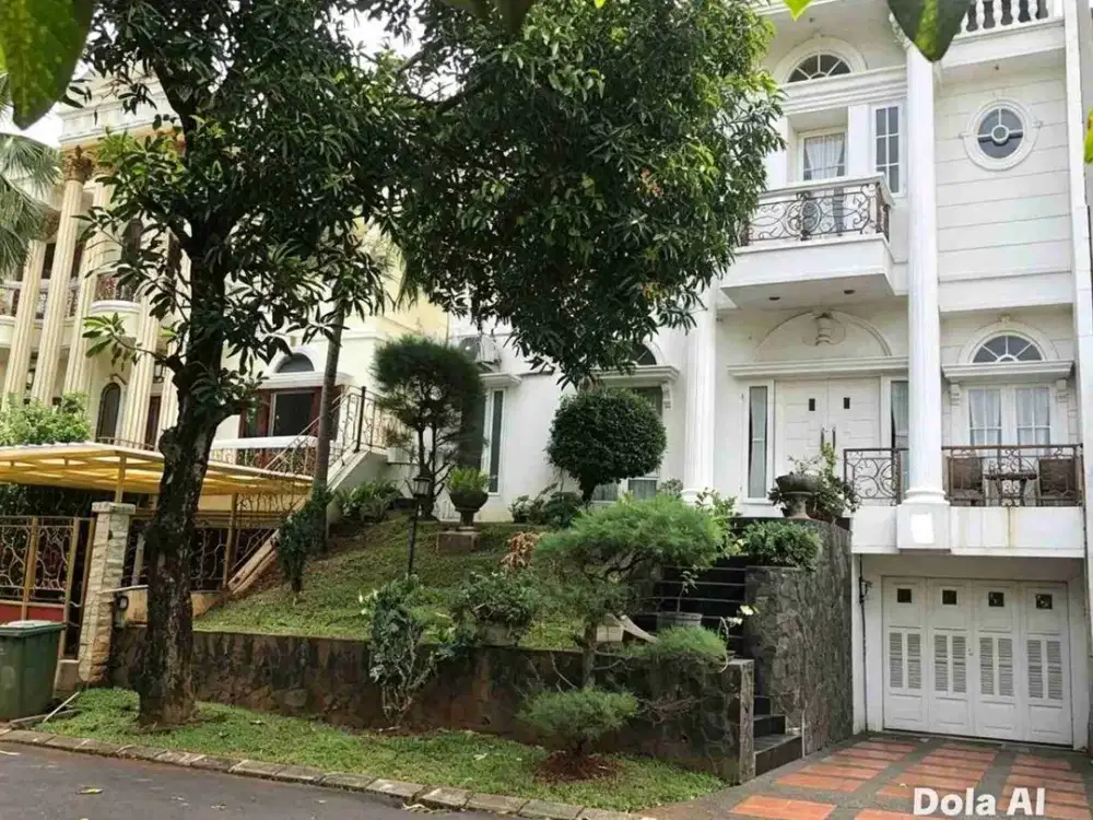 DiJual Rumah Citra Gran Cibubur